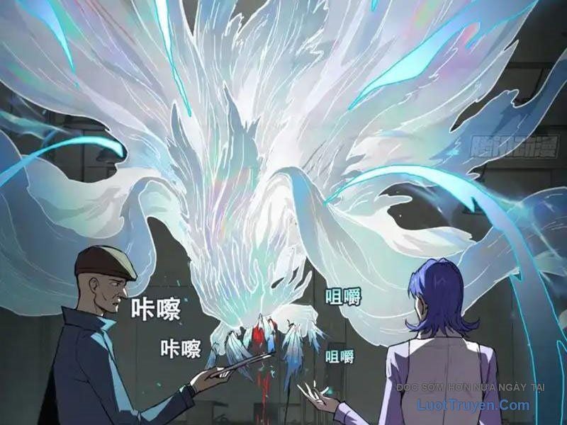 Thế Giới Toàn Người Điên, Tỉnh Táo Chính Là Bị Bệnh Chapter 28 - Trang 2