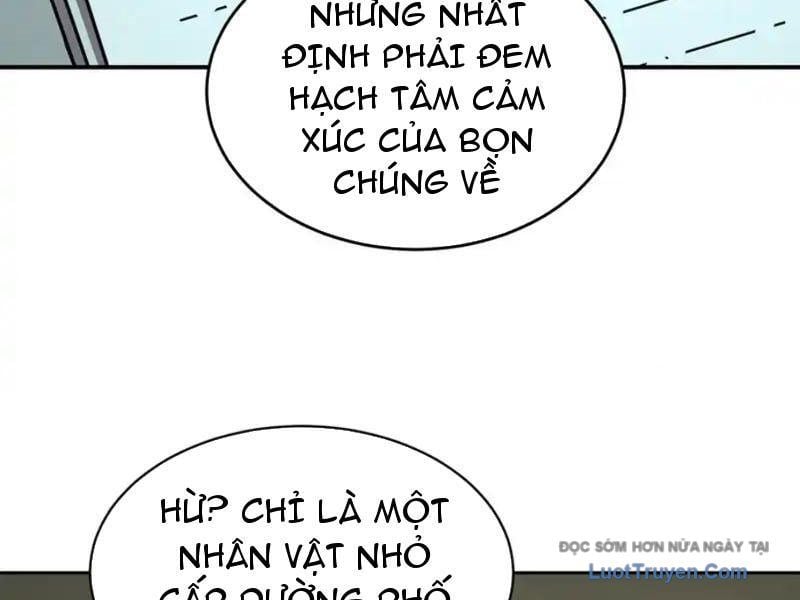 Thế Giới Toàn Người Điên, Tỉnh Táo Chính Là Bị Bệnh Chapter 28 - Trang 2