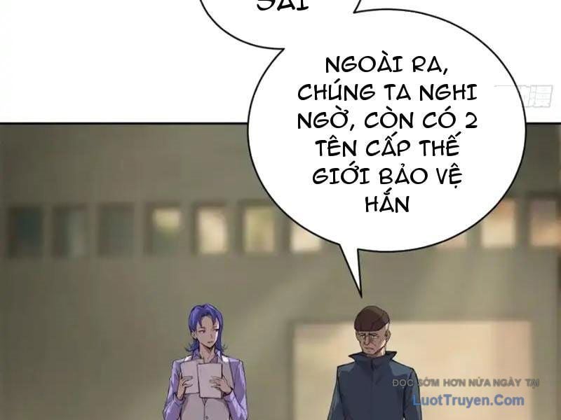 Thế Giới Toàn Người Điên, Tỉnh Táo Chính Là Bị Bệnh Chapter 28 - Trang 2