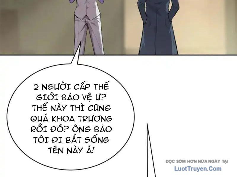 Thế Giới Toàn Người Điên, Tỉnh Táo Chính Là Bị Bệnh Chapter 28 - Trang 2