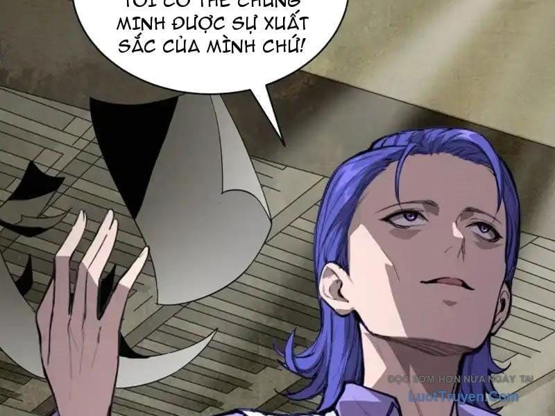 Thế Giới Toàn Người Điên, Tỉnh Táo Chính Là Bị Bệnh Chapter 28 - Trang 2