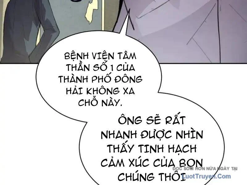 Thế Giới Toàn Người Điên, Tỉnh Táo Chính Là Bị Bệnh Chapter 28 - Trang 2