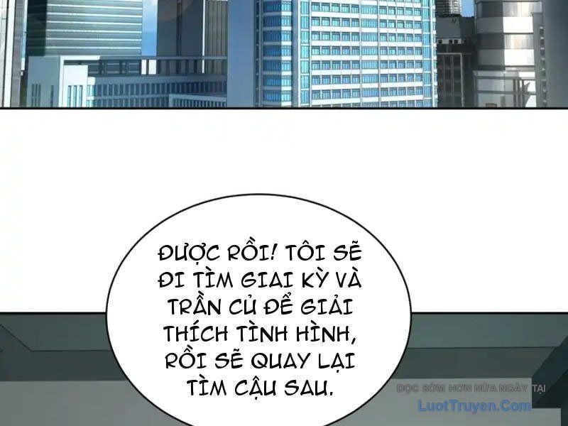 Thế Giới Toàn Người Điên, Tỉnh Táo Chính Là Bị Bệnh Chapter 28 - Trang 2