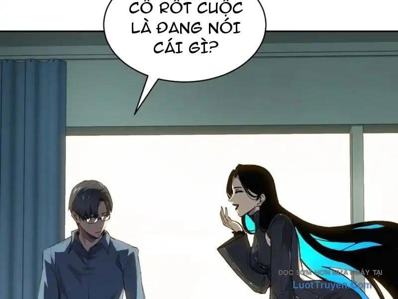 Thế Giới Toàn Người Điên, Tỉnh Táo Chính Là Bị Bệnh Chapter 28 - Trang 2