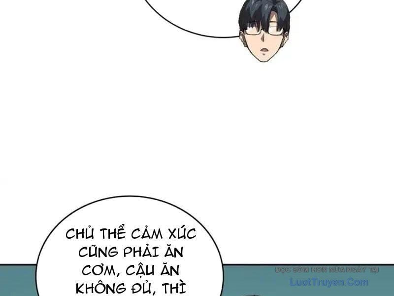 Thế Giới Toàn Người Điên, Tỉnh Táo Chính Là Bị Bệnh Chapter 28 - Trang 2