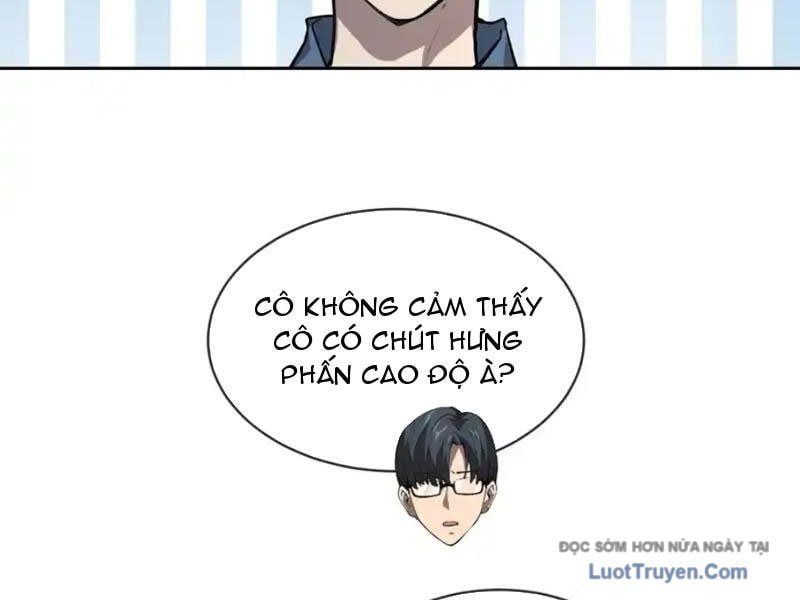 Thế Giới Toàn Người Điên, Tỉnh Táo Chính Là Bị Bệnh Chapter 28 - Trang 2