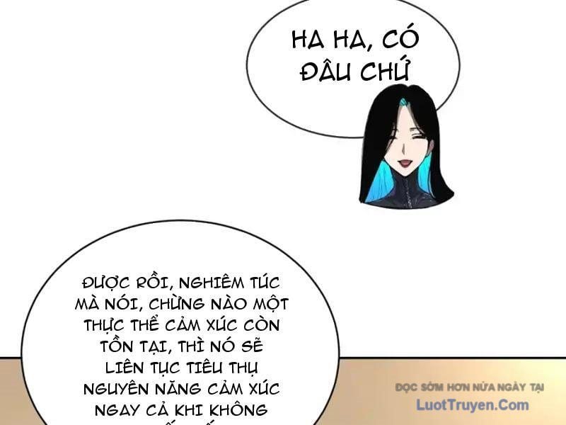 Thế Giới Toàn Người Điên, Tỉnh Táo Chính Là Bị Bệnh Chapter 28 - Trang 2