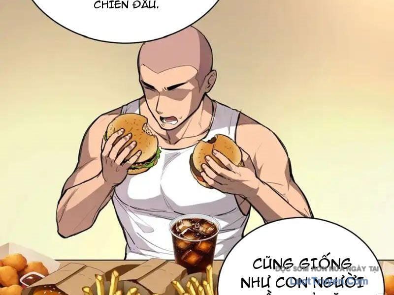 Thế Giới Toàn Người Điên, Tỉnh Táo Chính Là Bị Bệnh Chapter 28 - Trang 2