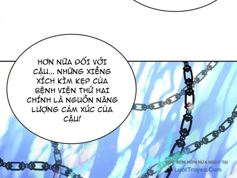 Thế Giới Toàn Người Điên, Tỉnh Táo Chính Là Bị Bệnh Chapter 28 - Trang 2