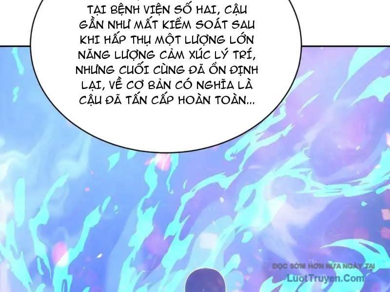 Thế Giới Toàn Người Điên, Tỉnh Táo Chính Là Bị Bệnh Chapter 28 - Trang 2