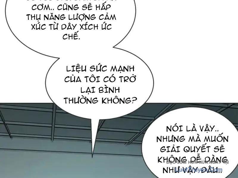 Thế Giới Toàn Người Điên, Tỉnh Táo Chính Là Bị Bệnh Chapter 28 - Trang 2