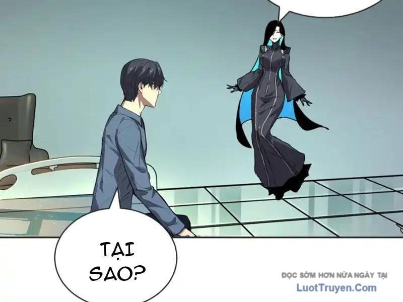 Thế Giới Toàn Người Điên, Tỉnh Táo Chính Là Bị Bệnh Chapter 28 - Trang 2