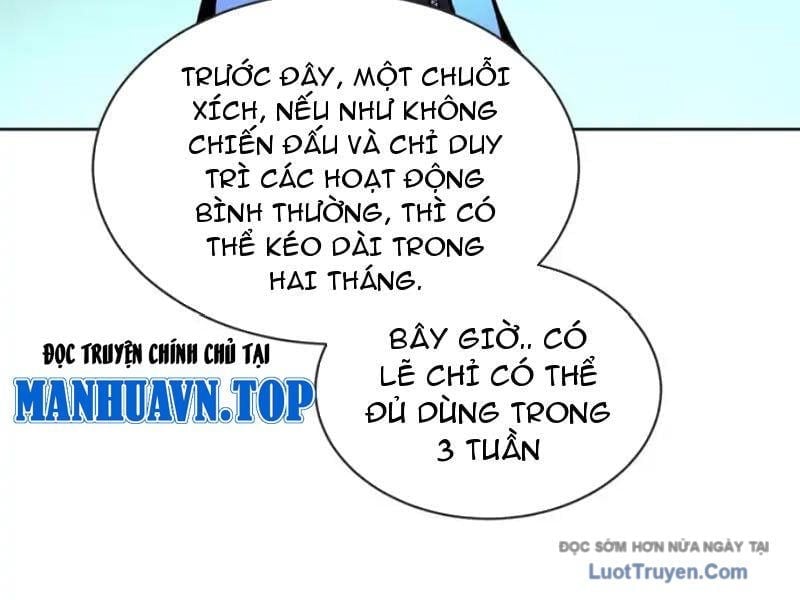 Thế Giới Toàn Người Điên, Tỉnh Táo Chính Là Bị Bệnh Chapter 28 - Trang 2