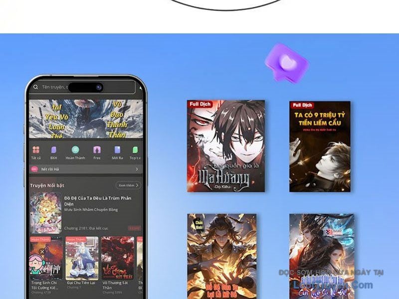 Thế Giới Toàn Người Điên, Tỉnh Táo Chính Là Bị Bệnh Chapter 28 - Trang 2