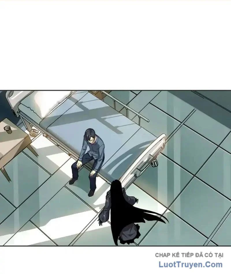 Thế Giới Toàn Người Điên, Tỉnh Táo Chính Là Bị Bệnh Chapter 29 - Trang 2