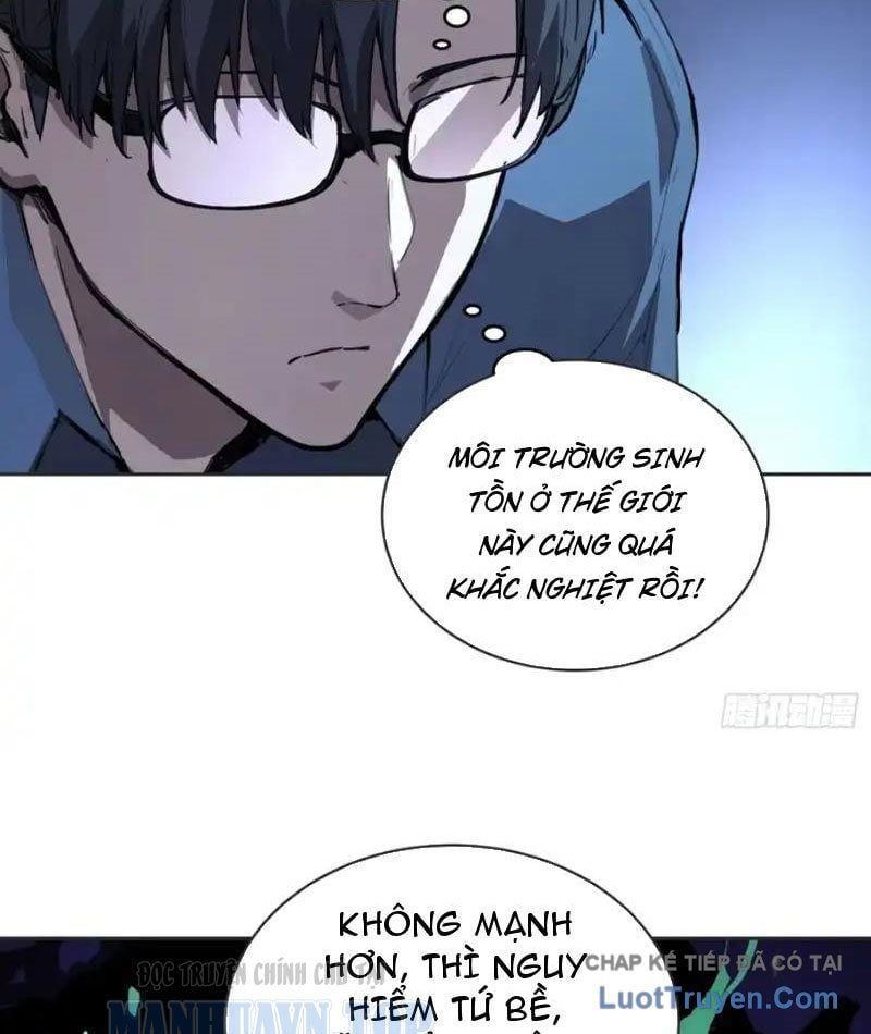 Thế Giới Toàn Người Điên, Tỉnh Táo Chính Là Bị Bệnh Chapter 29 - Trang 2