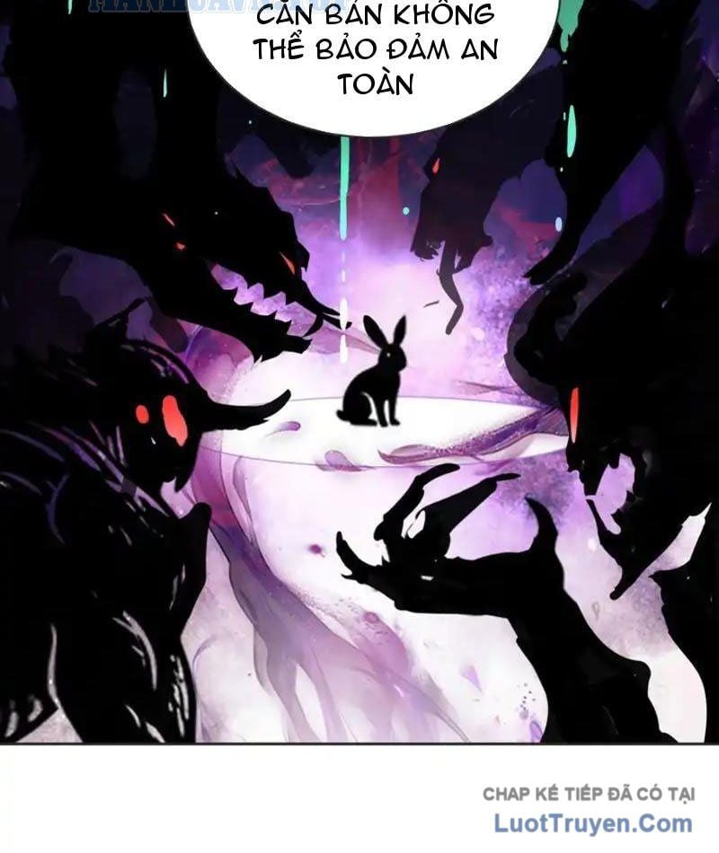 Thế Giới Toàn Người Điên, Tỉnh Táo Chính Là Bị Bệnh Chapter 29 - Trang 2