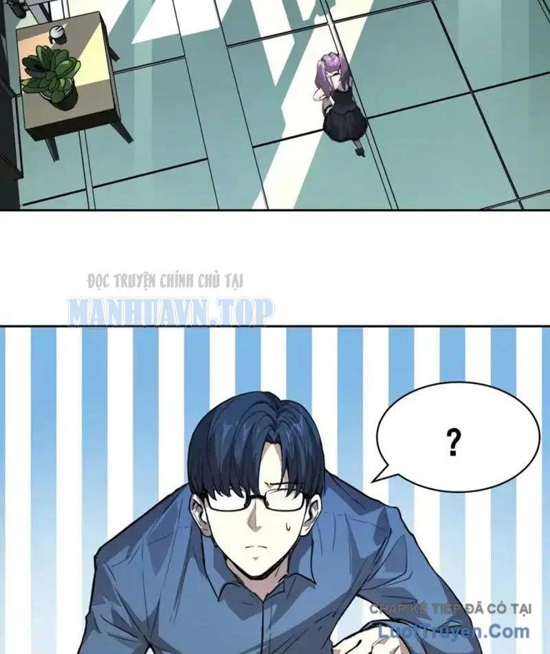 Thế Giới Toàn Người Điên, Tỉnh Táo Chính Là Bị Bệnh Chapter 29 - Trang 2