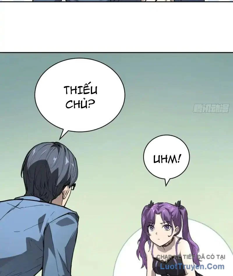 Thế Giới Toàn Người Điên, Tỉnh Táo Chính Là Bị Bệnh Chapter 29 - Trang 2