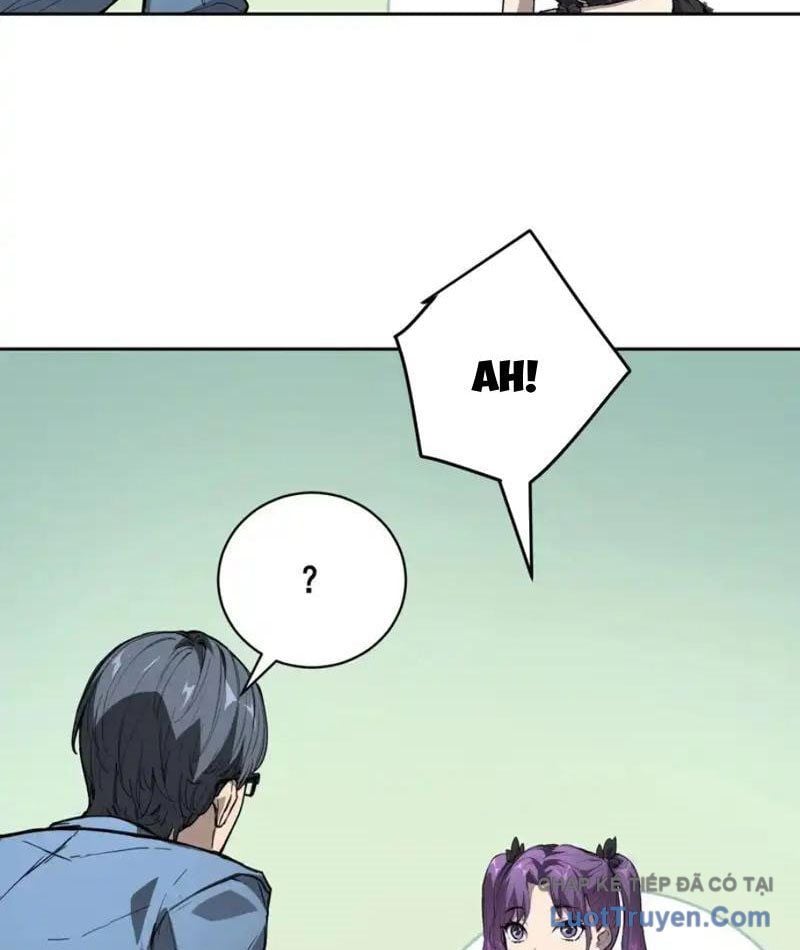 Thế Giới Toàn Người Điên, Tỉnh Táo Chính Là Bị Bệnh Chapter 29 - Trang 2