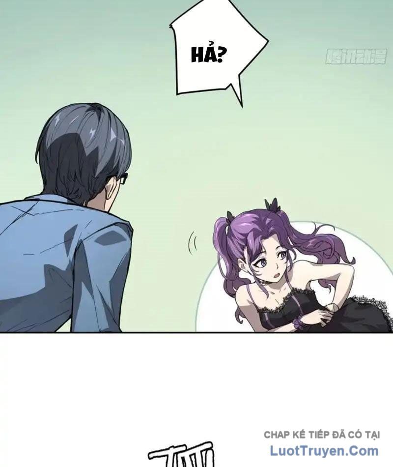 Thế Giới Toàn Người Điên, Tỉnh Táo Chính Là Bị Bệnh Chapter 29 - Trang 2