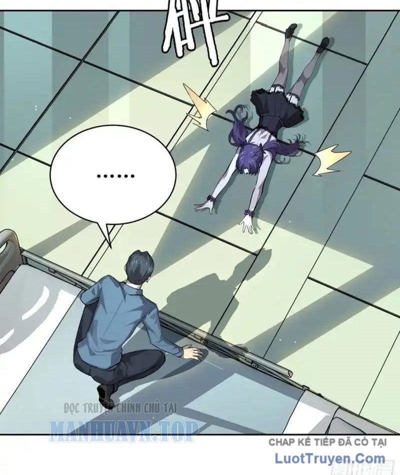 Thế Giới Toàn Người Điên, Tỉnh Táo Chính Là Bị Bệnh Chapter 29 - Trang 2