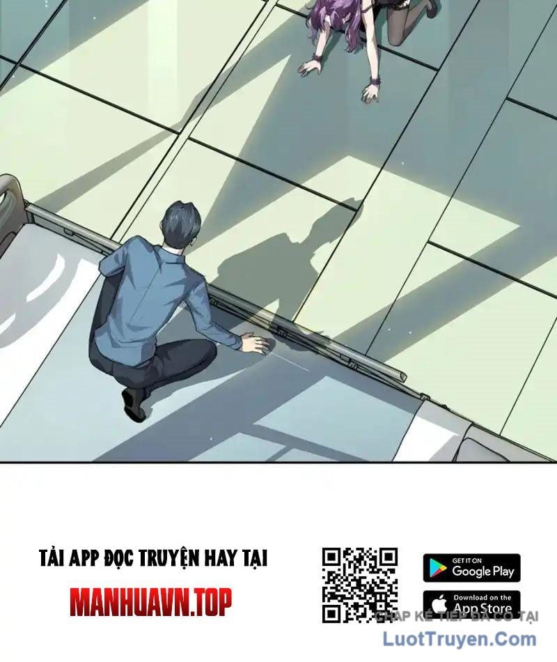 Thế Giới Toàn Người Điên, Tỉnh Táo Chính Là Bị Bệnh Chapter 29 - Trang 2