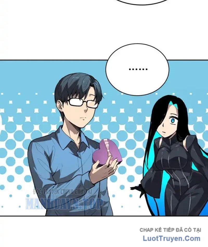 Thế Giới Toàn Người Điên, Tỉnh Táo Chính Là Bị Bệnh Chapter 29 - Trang 2