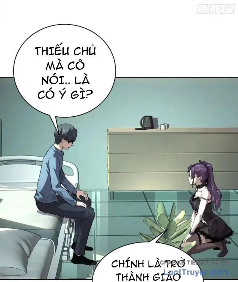 Thế Giới Toàn Người Điên, Tỉnh Táo Chính Là Bị Bệnh Chapter 29 - Trang 2