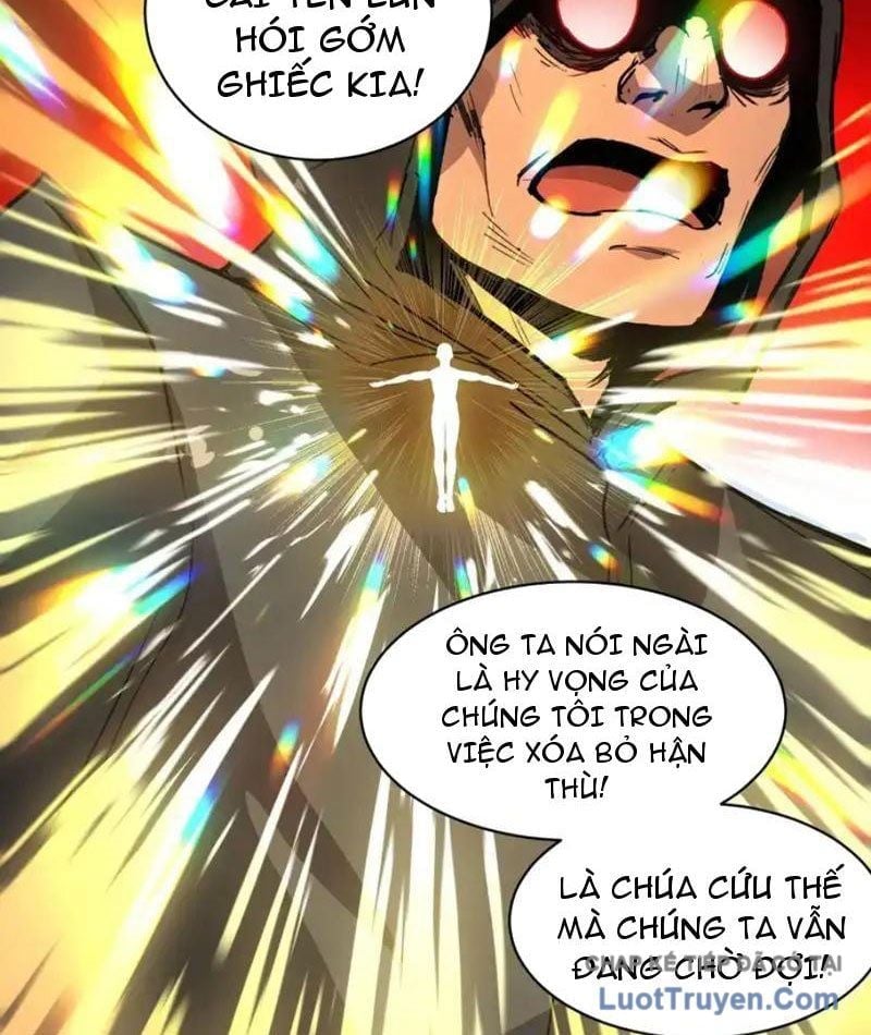 Thế Giới Toàn Người Điên, Tỉnh Táo Chính Là Bị Bệnh Chapter 29 - Trang 2