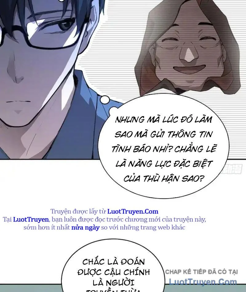 Thế Giới Toàn Người Điên, Tỉnh Táo Chính Là Bị Bệnh Chapter 29 - Trang 2