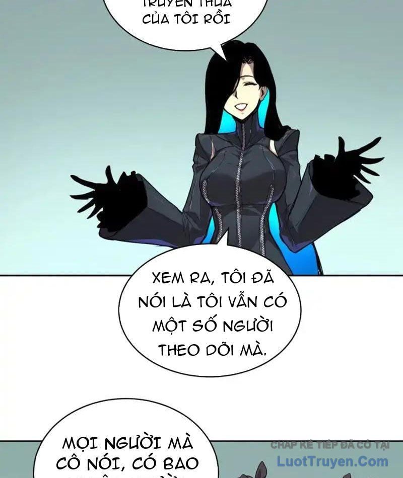 Thế Giới Toàn Người Điên, Tỉnh Táo Chính Là Bị Bệnh Chapter 29 - Trang 2