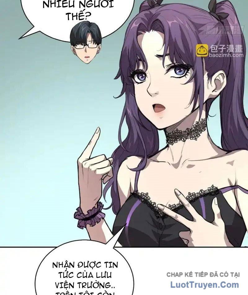 Thế Giới Toàn Người Điên, Tỉnh Táo Chính Là Bị Bệnh Chapter 29 - Trang 2