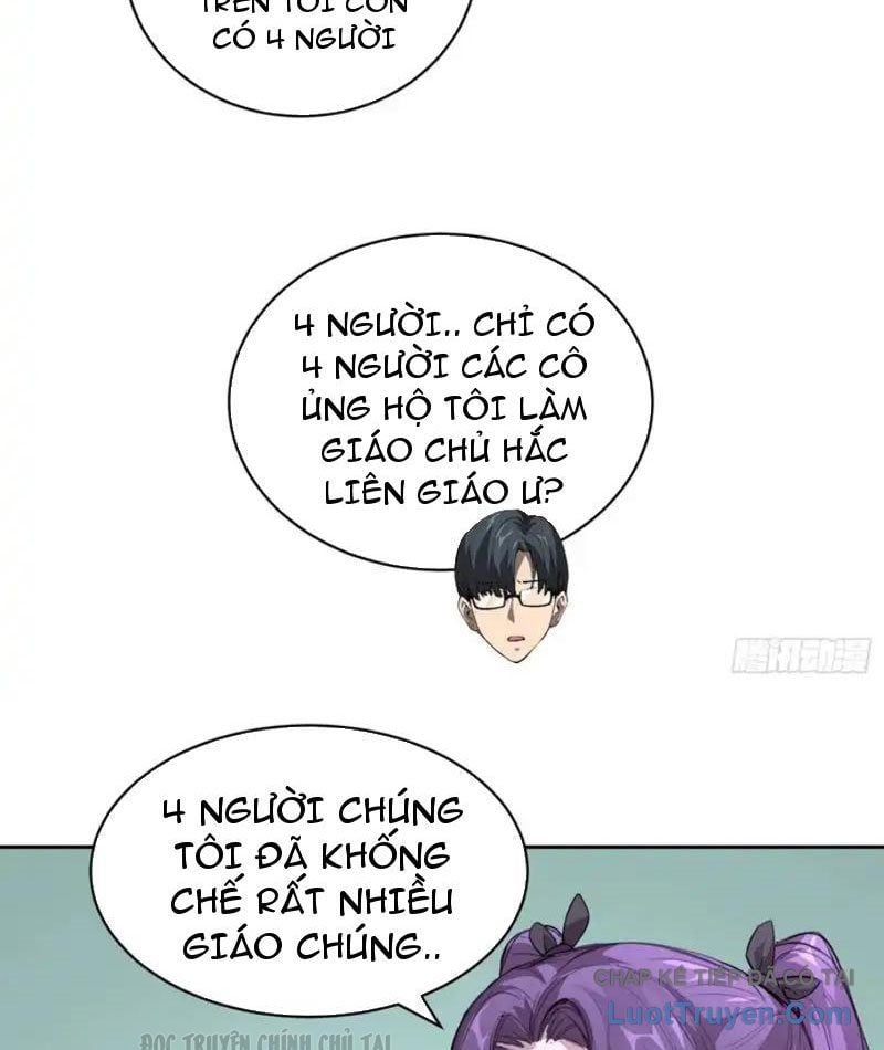 Thế Giới Toàn Người Điên, Tỉnh Táo Chính Là Bị Bệnh Chapter 29 - Trang 2