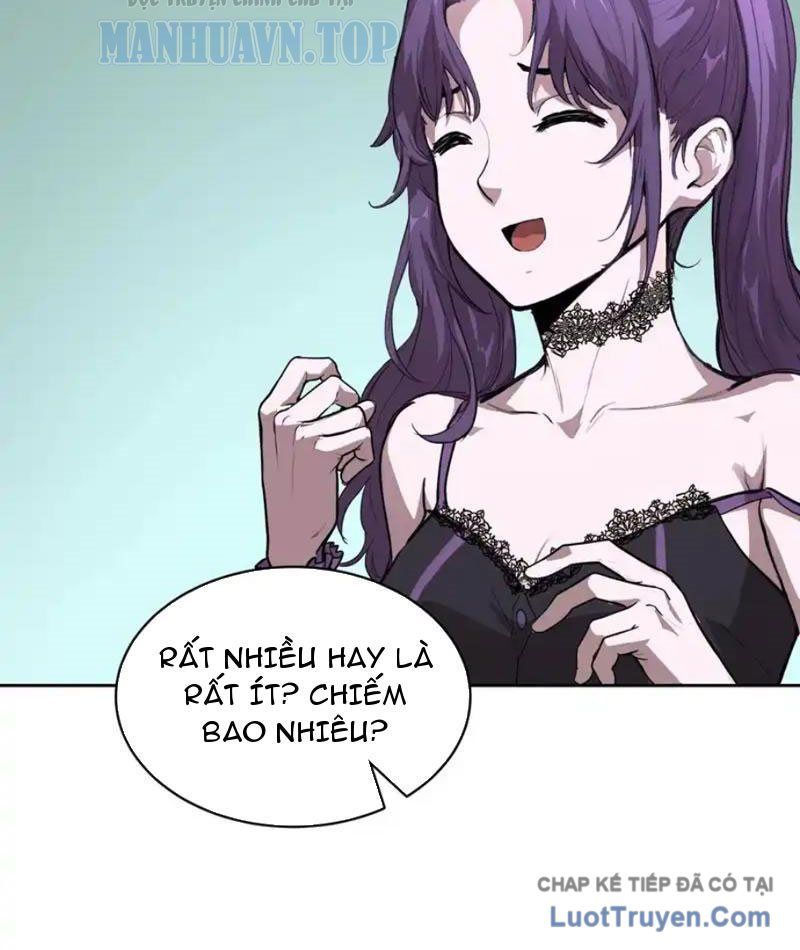 Thế Giới Toàn Người Điên, Tỉnh Táo Chính Là Bị Bệnh Chapter 29 - Trang 2