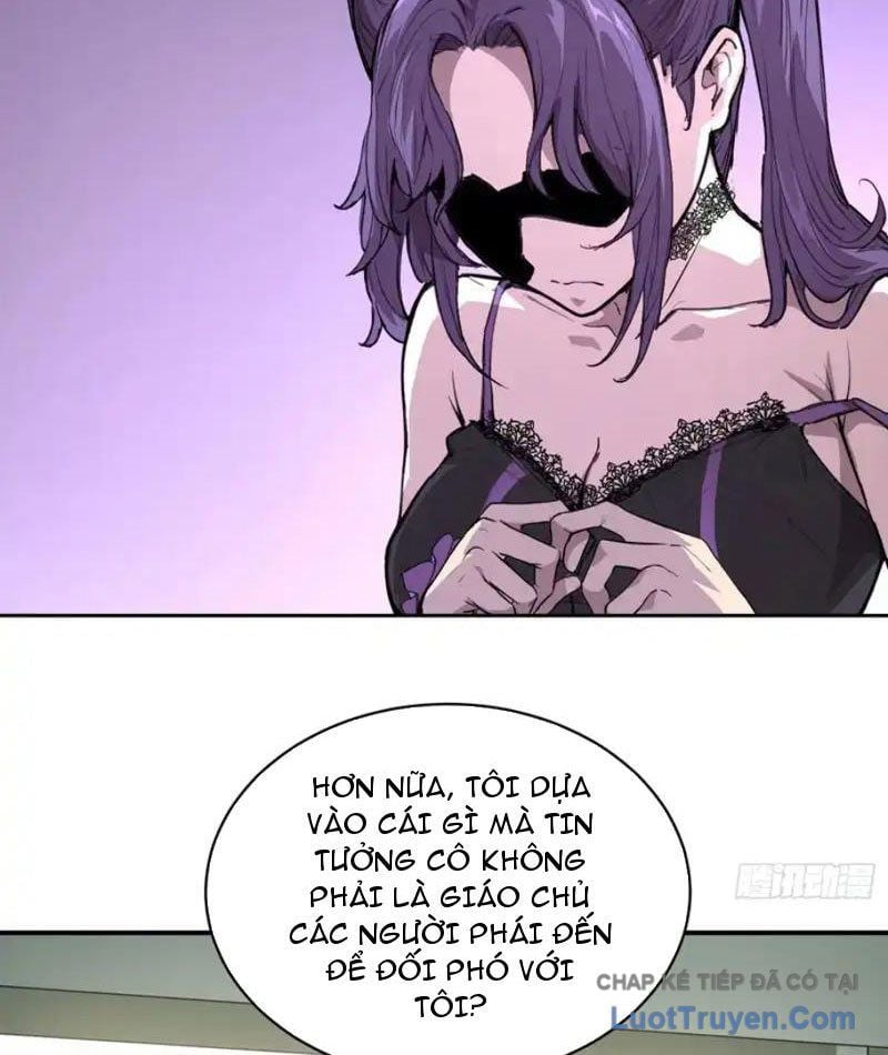 Thế Giới Toàn Người Điên, Tỉnh Táo Chính Là Bị Bệnh Chapter 29 - Trang 2