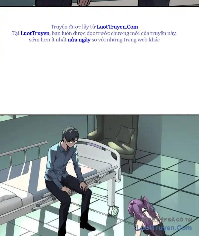 Thế Giới Toàn Người Điên, Tỉnh Táo Chính Là Bị Bệnh Chapter 29 - Trang 2