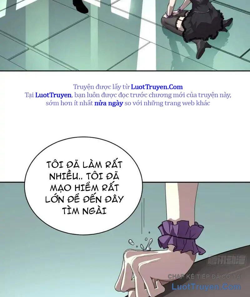 Thế Giới Toàn Người Điên, Tỉnh Táo Chính Là Bị Bệnh Chapter 29 - Trang 2