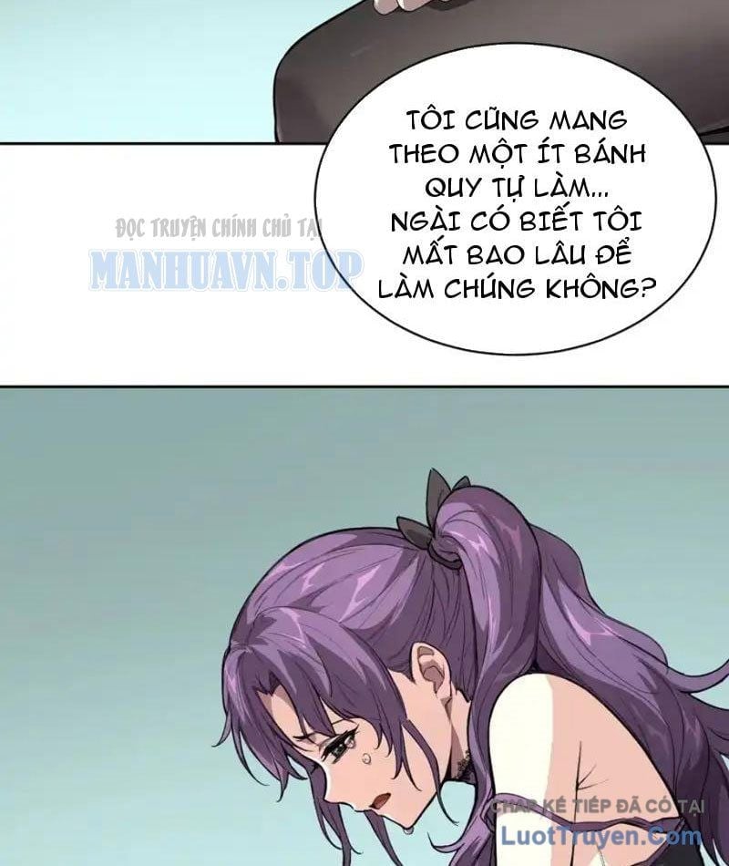 Thế Giới Toàn Người Điên, Tỉnh Táo Chính Là Bị Bệnh Chapter 29 - Trang 2