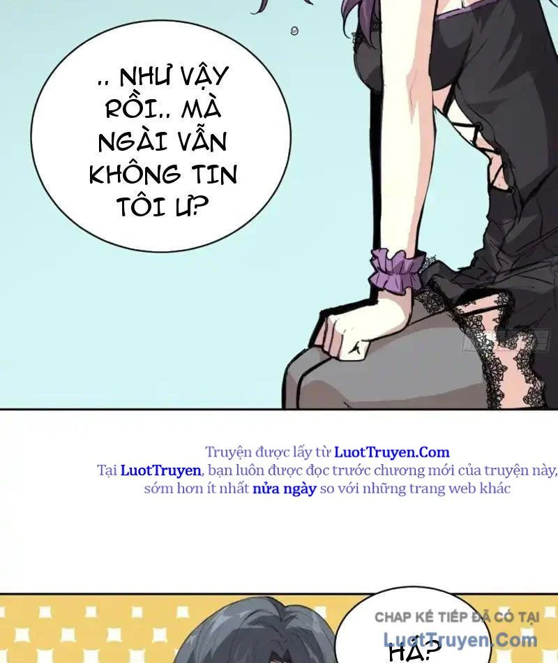 Thế Giới Toàn Người Điên, Tỉnh Táo Chính Là Bị Bệnh Chapter 29 - Trang 2