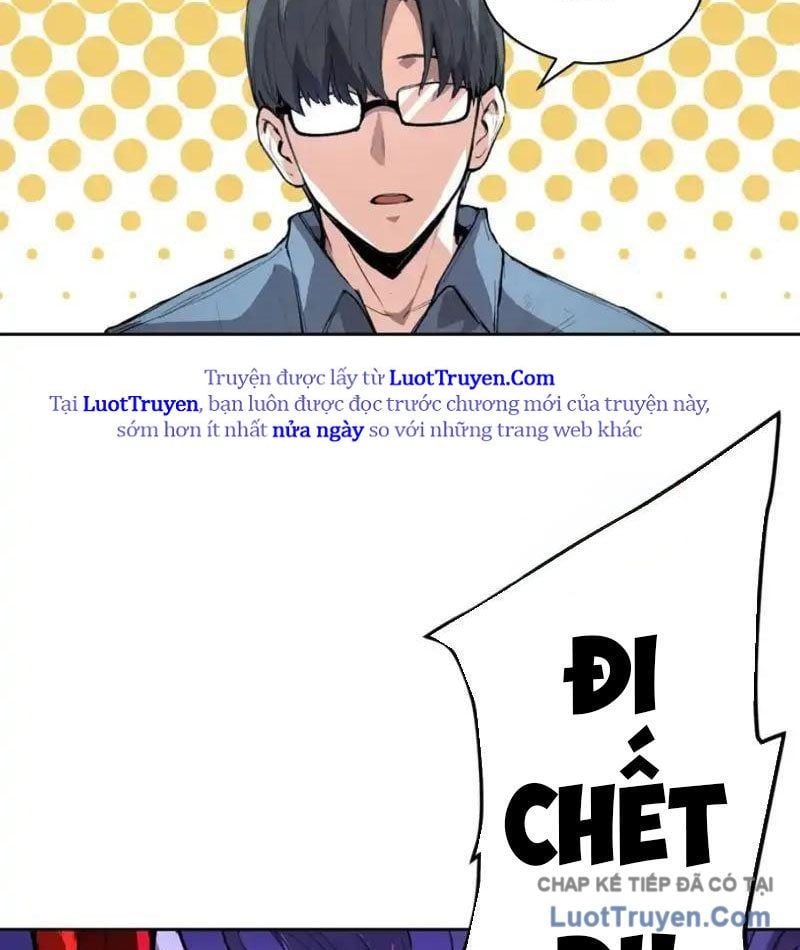 Thế Giới Toàn Người Điên, Tỉnh Táo Chính Là Bị Bệnh Chapter 29 - Trang 2