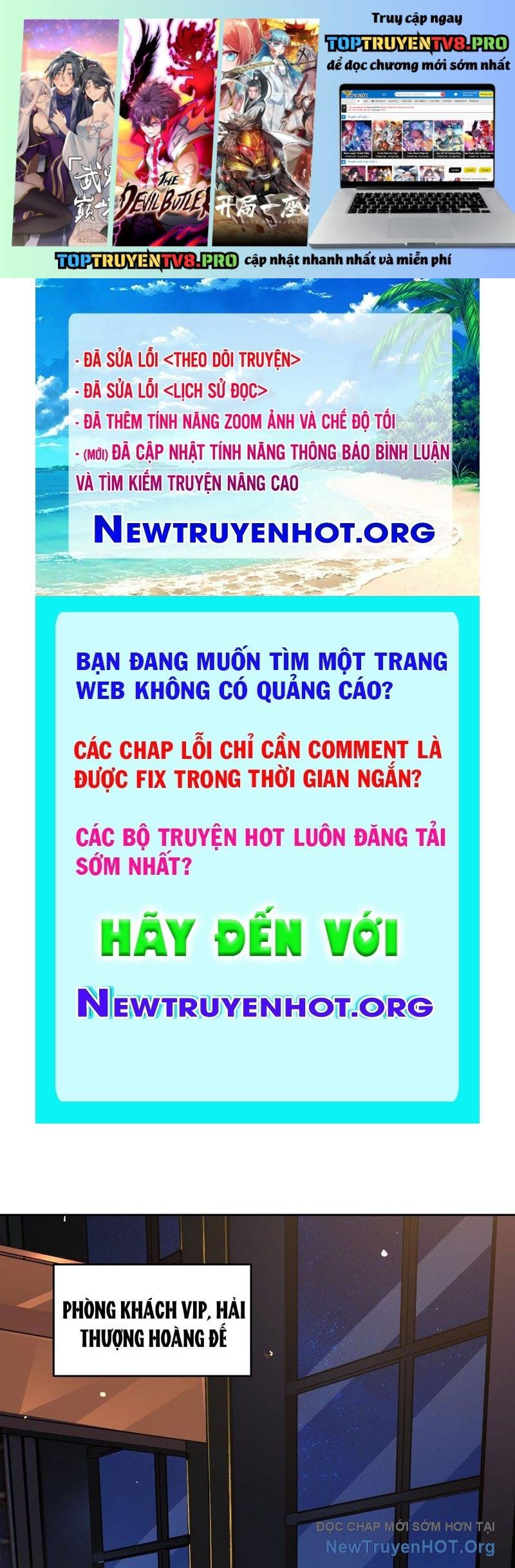 Thế Giới Toàn Người Điên, Tỉnh Táo Chính Là Bị Bệnh Chapter 3 1