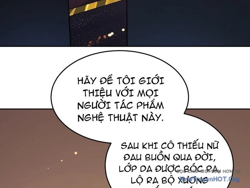 Thế Giới Toàn Người Điên, Tỉnh Táo Chính Là Bị Bệnh Chapter 3 4