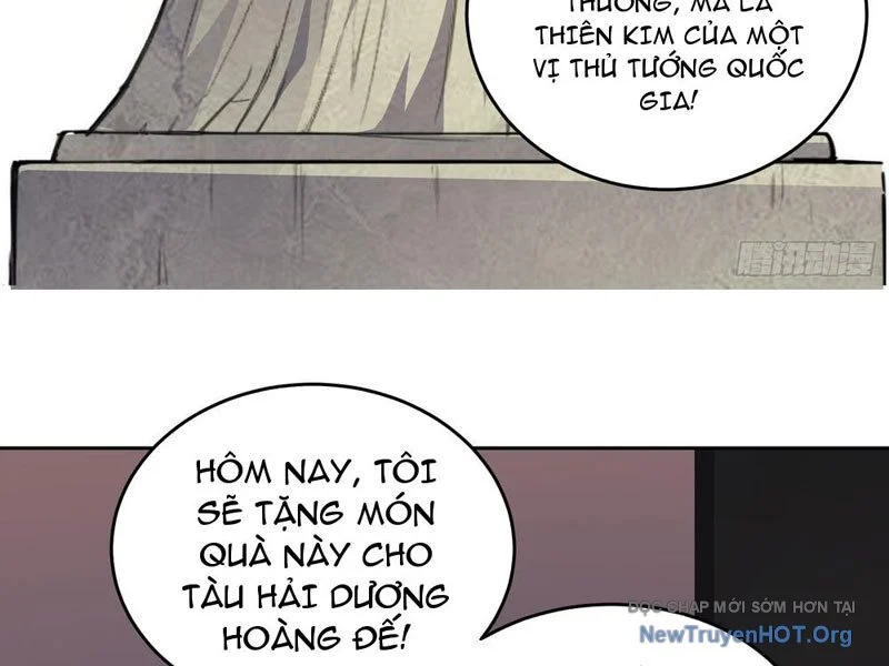 Thế Giới Toàn Người Điên, Tỉnh Táo Chính Là Bị Bệnh Chapter 3 8