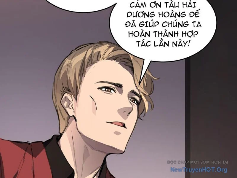 Thế Giới Toàn Người Điên, Tỉnh Táo Chính Là Bị Bệnh Chapter 3 9