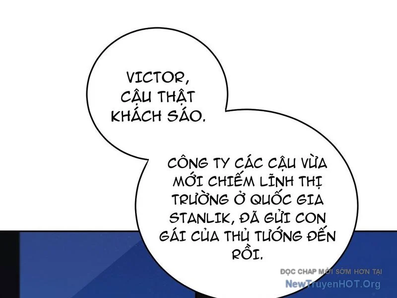 Thế Giới Toàn Người Điên, Tỉnh Táo Chính Là Bị Bệnh Chapter 3 11