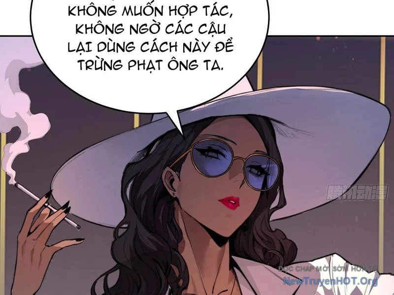 Thế Giới Toàn Người Điên, Tỉnh Táo Chính Là Bị Bệnh Chapter 3 14