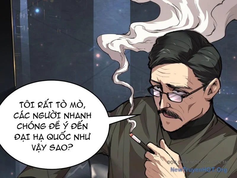 Thế Giới Toàn Người Điên, Tỉnh Táo Chính Là Bị Bệnh Chapter 3 19