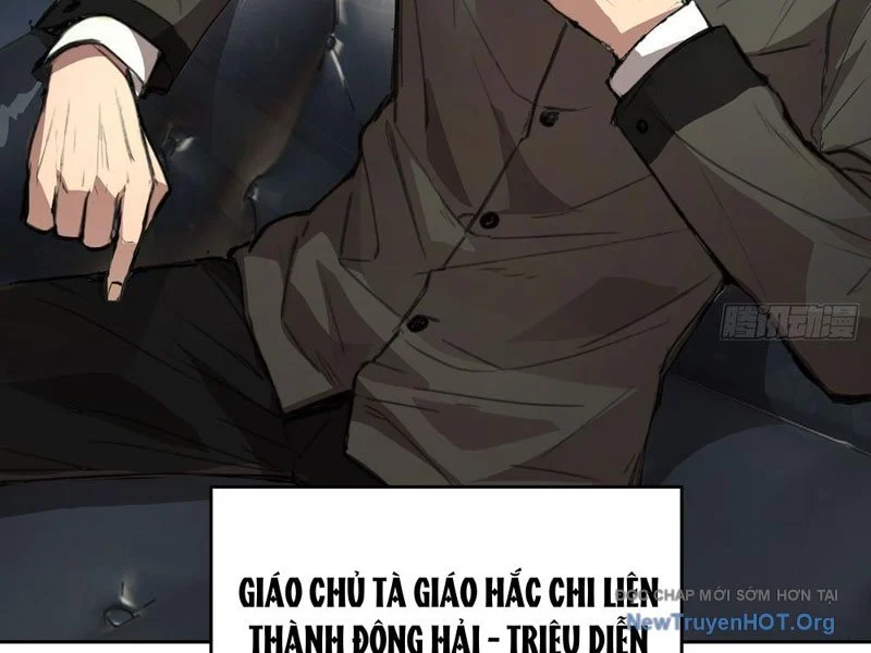 Thế Giới Toàn Người Điên, Tỉnh Táo Chính Là Bị Bệnh Chapter 3 20