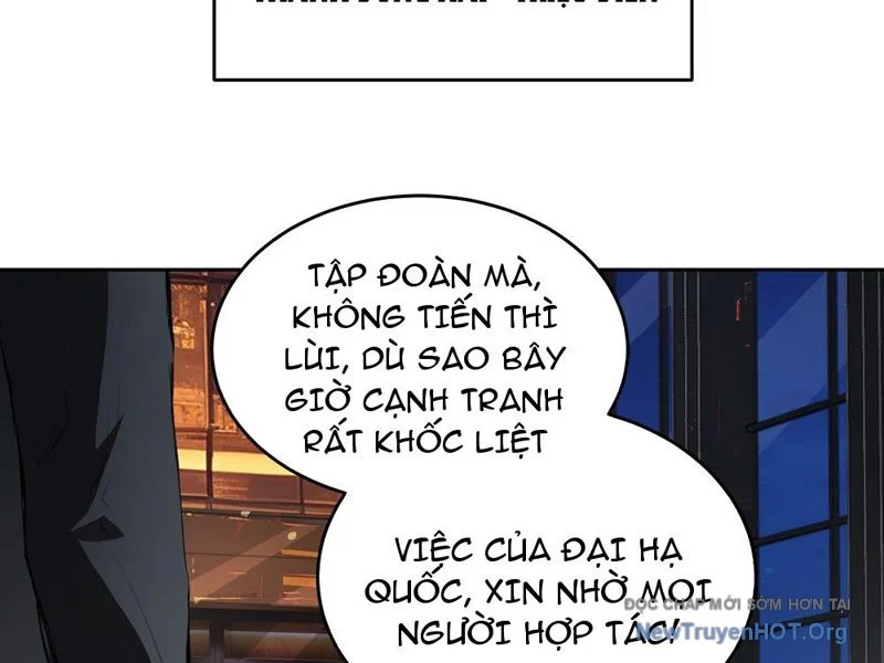 Thế Giới Toàn Người Điên, Tỉnh Táo Chính Là Bị Bệnh Chapter 3 21